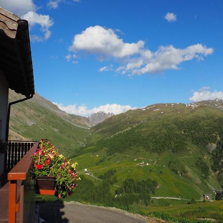 Appartamenti Millenium Livigno Buitenkant foto