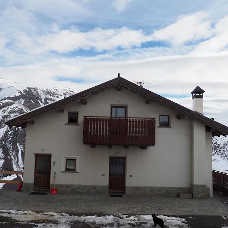 Appartamenti Millenium Livigno Buitenkant foto