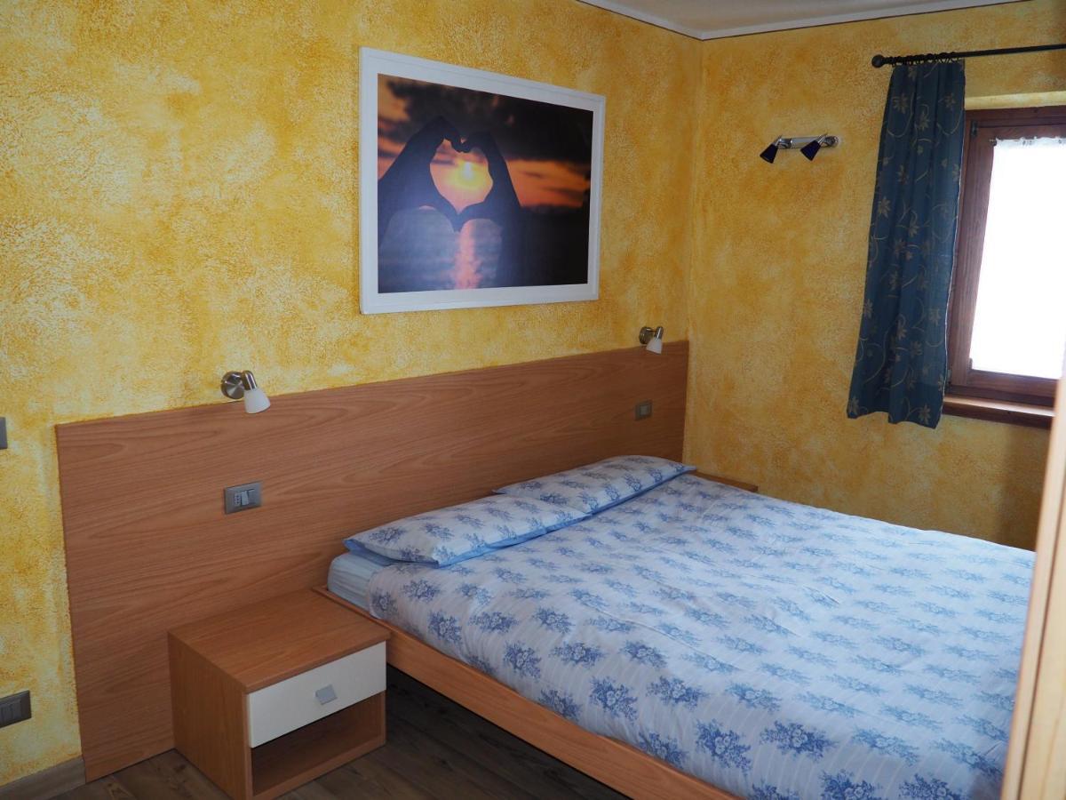 Appartamenti Millenium Livigno Buitenkant foto